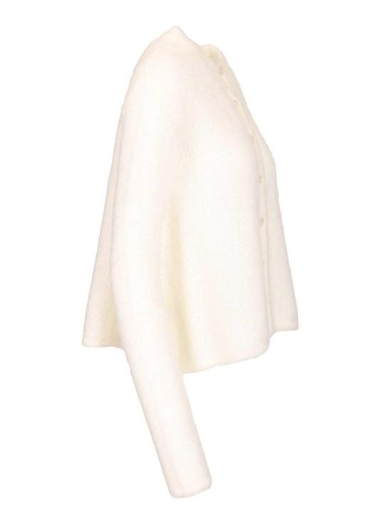 26SS 로에베 스웨터 S540Y16K882100 White - LOEWE