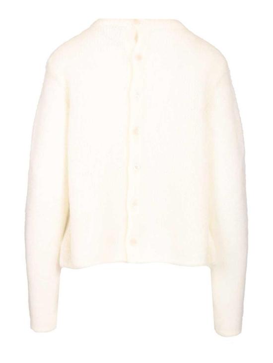 26SS 로에베 스웨터 S540Y16K882100 White - LOEWE