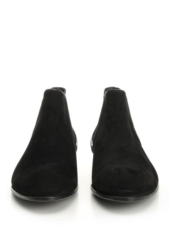 25FW 리드포트 부츠 826NNERO Black - LIDFORT