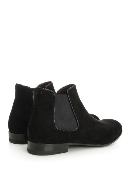 25FW 리드포트 부츠 826NNERO Black - LIDFORT