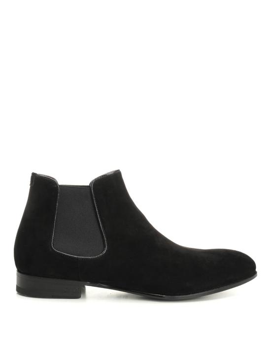 25FW 리드포트 부츠 826NNERO Black