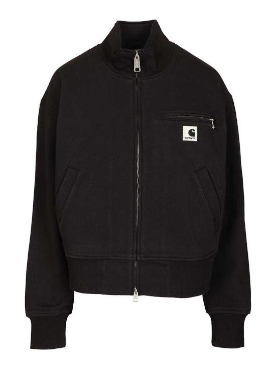 25FW 칼하트 스웨터 I0357038906 Black