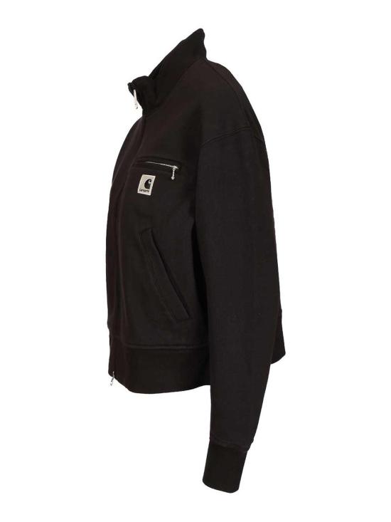 25FW 칼하트 스웨터 I0357038906 Black - CARHARTT