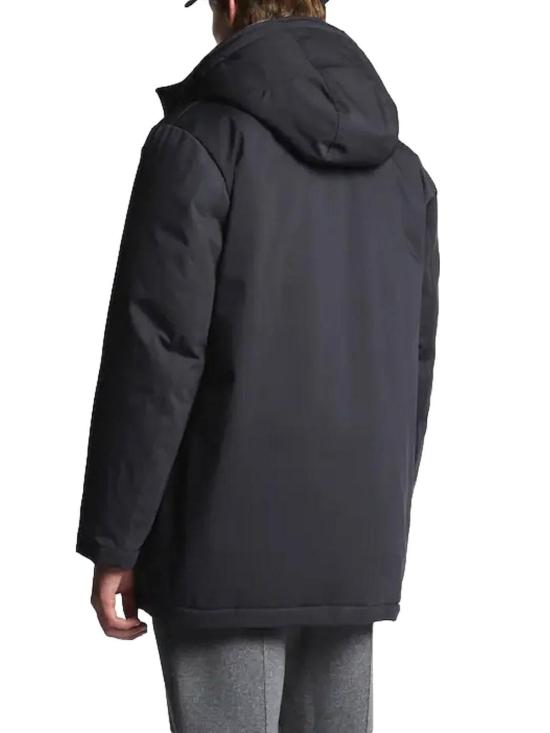  페이 숏팬츠 NAM36510130XLMU809 Blue - FAY