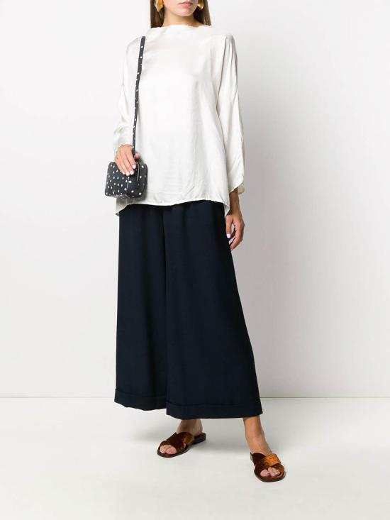 25FW 다니엘라 그레지스 블라우스 CA194LWS31627 Cream - DANIELA GREGIS