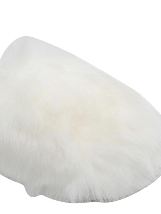 25FW 어그 뮬/슬리퍼 1176030WHITE White - UGG