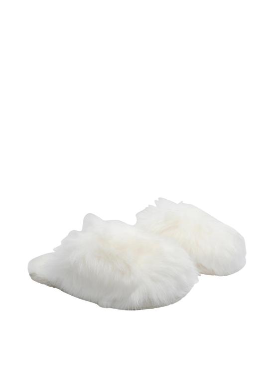 25FW 어그 뮬/슬리퍼 1176030WHITE White - UGG