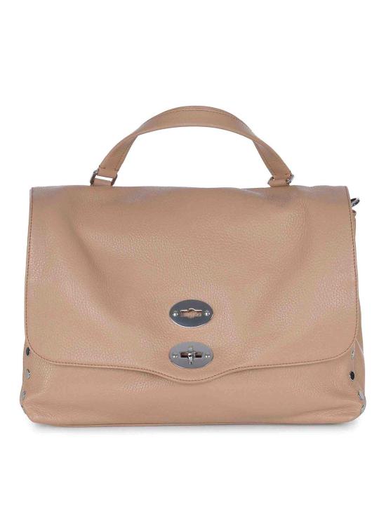 26SS 자넬라토 크로스백 068010005MZ0294 Beige