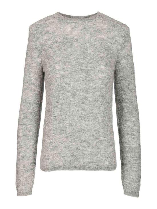 25FW 파로쉬 스웨터 D540902LILY018 Grey