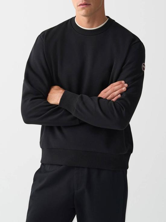 25FW 콜마르 스웨터 8232R1WX99 Black - COLMAR