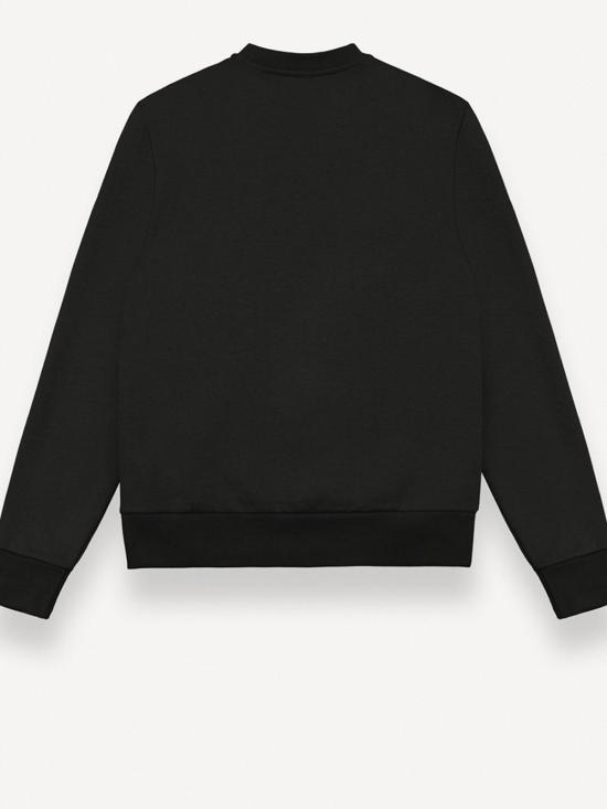 25FW 콜마르 스웨터 8232R1WX99 Black - COLMAR