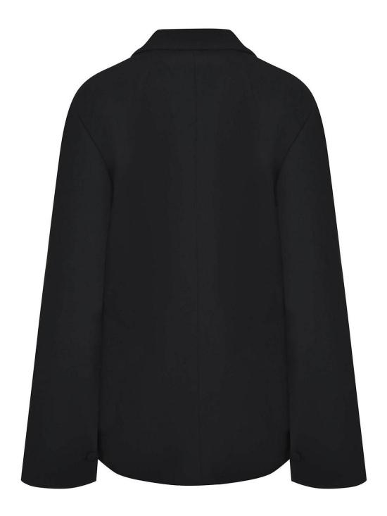 25FW 알베르타 페레티 수트 자켓 5075134555 Black - ALBERTA FERRETTI