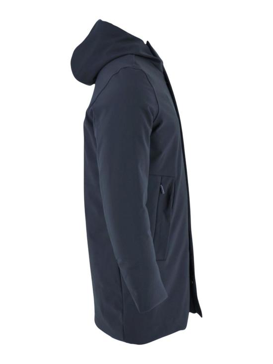  로베르토 리치 디자인 트렌치 코트 W2500220 Green - RRD ROBERTO RICCI DESIGN