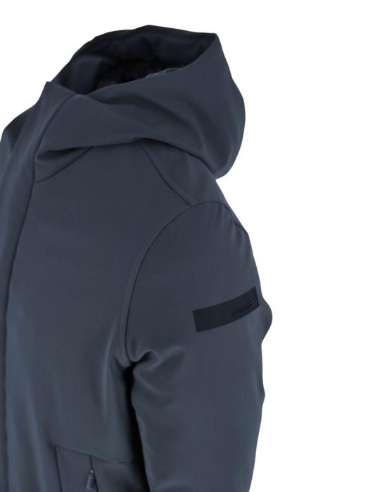  로베르토 리치 디자인 트렌치 코트 W2500220 Green - RRD ROBERTO RICCI DESIGN