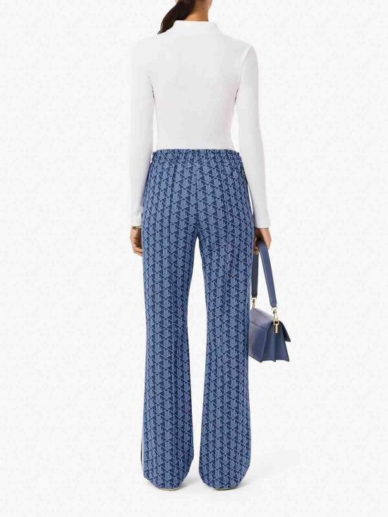 26FW 라코스테 트레이닝/조거 팬츠 XF9313AIT Blue - LACOSTE