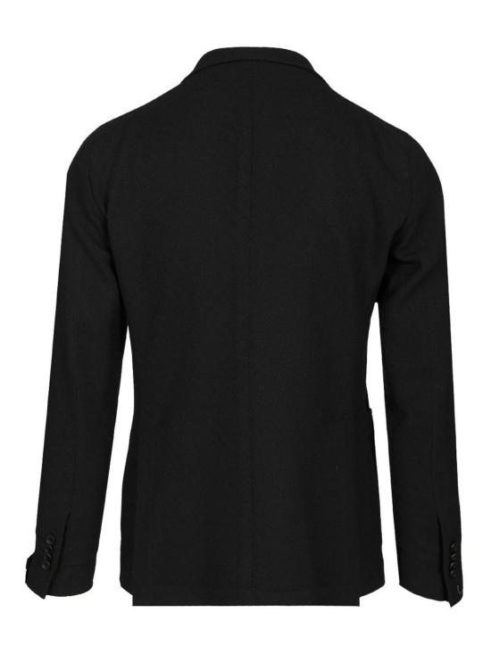 25FW 딸리아토레 수트 자켓 1SMC26K120177N3194 Black - TAGLIATORE