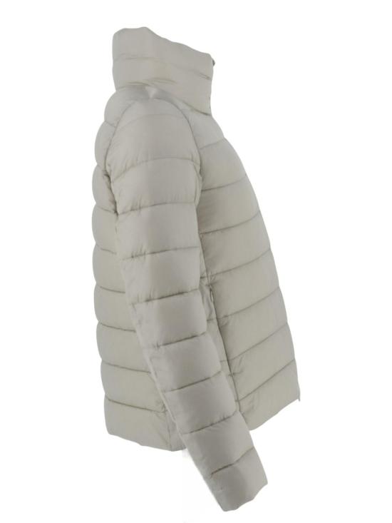  세이브더덕 숏패딩 D30520WIRIS21ELSIE40019 Beige - SAVE THE DUCK