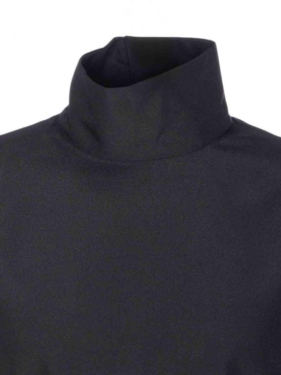 26FW 구찌 테크니컬 파나마 셔츠 850332ZAFKB1000 - GUCCI