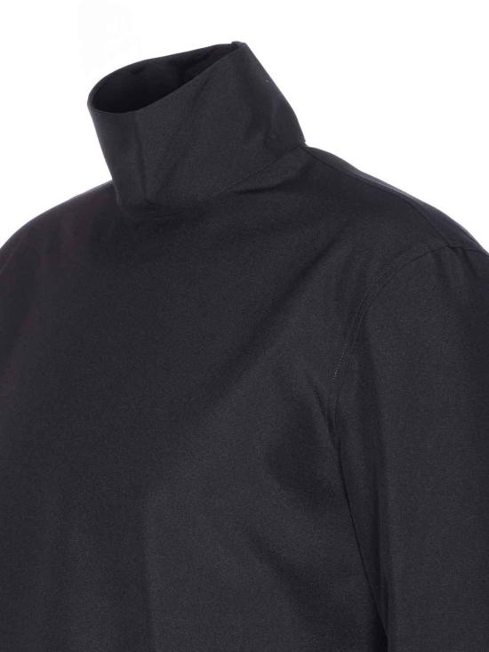 26FW 구찌 테크니컬 파나마 셔츠 850332ZAFKB1000 - GUCCI