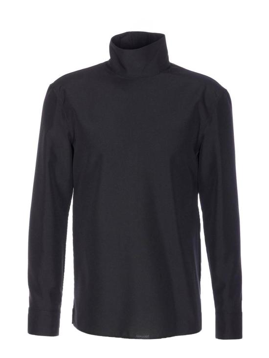 26FW 구찌 테크니컬 파나마 셔츠 850332ZAFKB1000