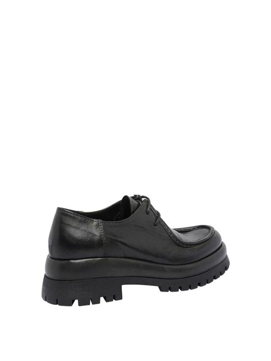  파웰크 드레스 슈즈 W1162CRU03 Green - PAWELK'S