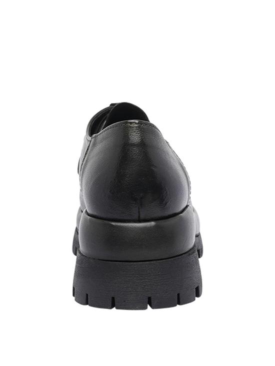  파웰크 드레스 슈즈 W1162CRU03 Green - PAWELK'S