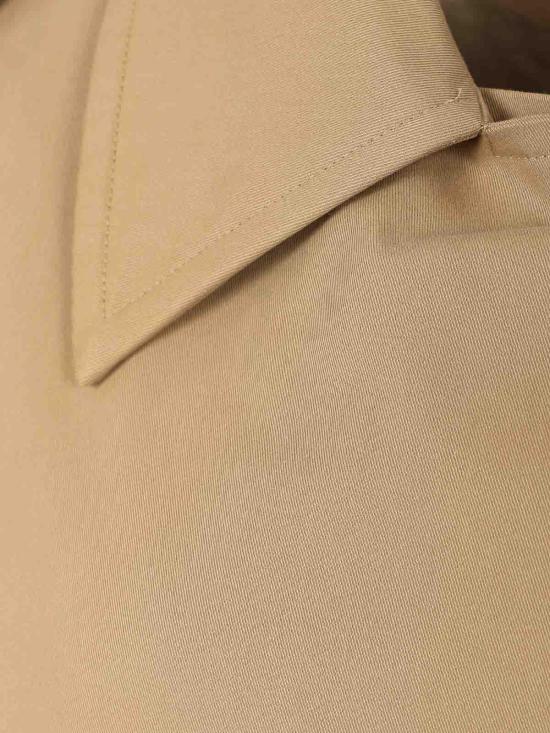  셀프 포트레이트 트렌치 코트 PF25102JBGBEIGE Beige - SELF PORTRAIT