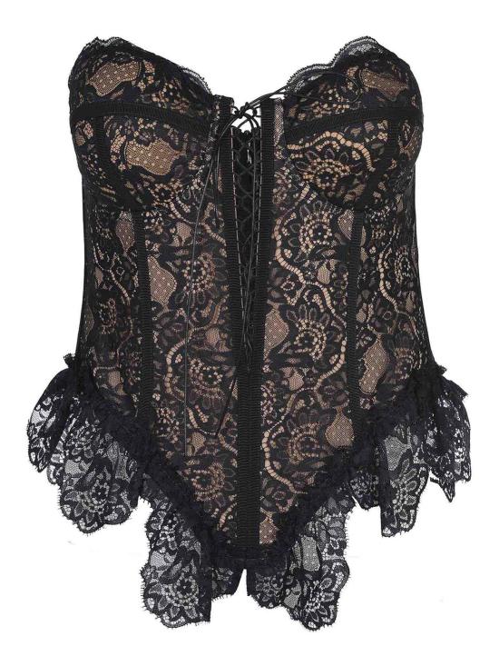 25FW 쥬세페 디 모라비토 민소매 티셔츠 TO3670532899 Black