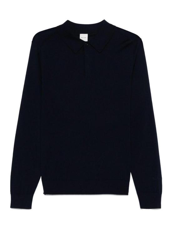  폴 스미스 스웨터 M1R241ZP0209349 Blue