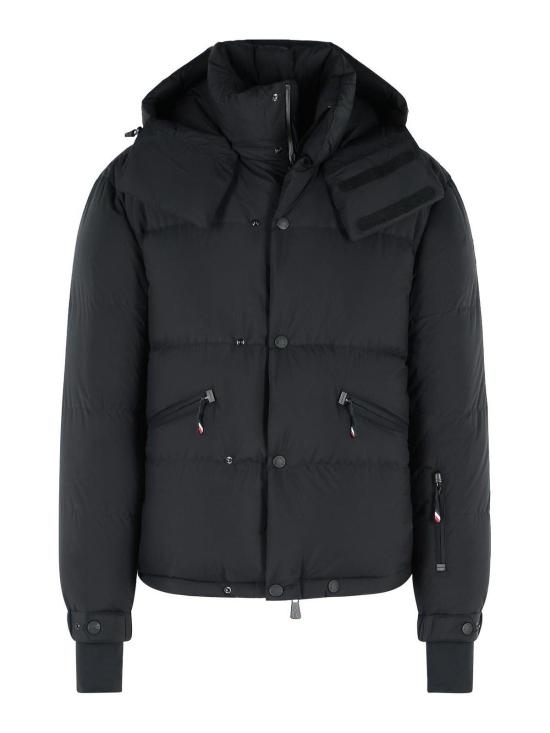  몽클레어 패딩 0971A00008539X6999 Black