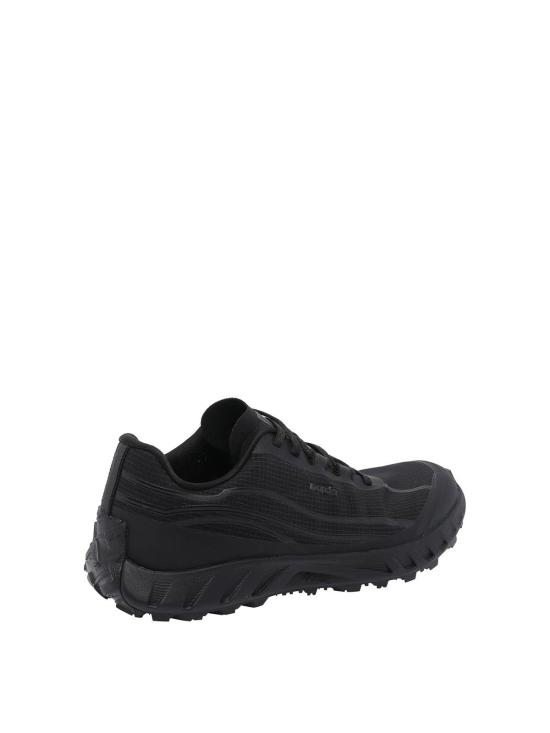 25FW 노르다 스니커즈 002MSTBLK Black - NORDA