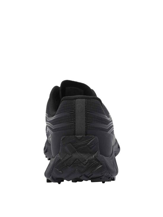 25FW 노르다 스니커즈 002MSTBLK Black - NORDA