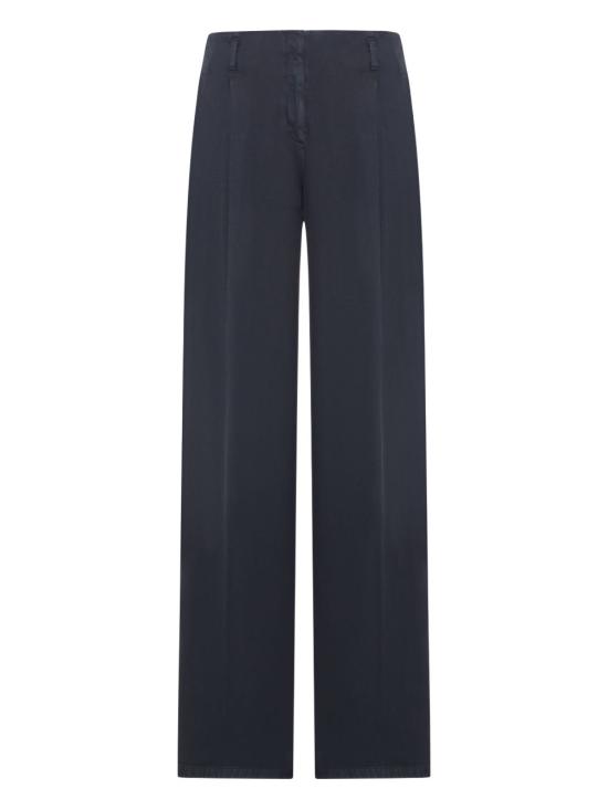 26SS 골든구스 데님 팬츠 GWP01203 P00234790100 Black