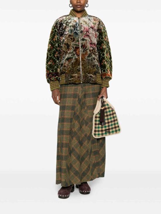  피에르루이마샤 봄버 자켓 KANADAGBM12696101516686 Beige - PIERRE LOUIS MASCIA