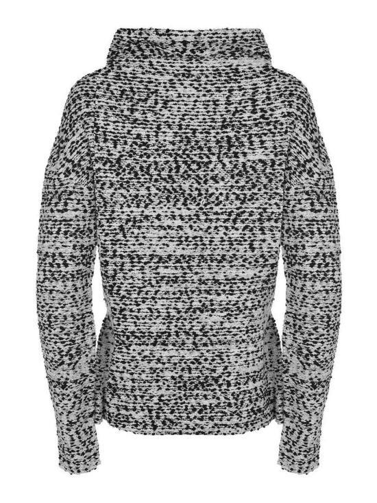 25FW 알베르타 페레티 자켓 58351061555 White - ALBERTA FERRETTI