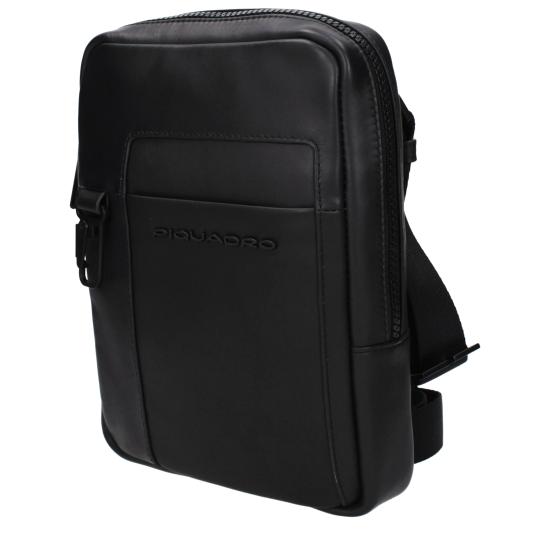 25SS 피콰드로 크로스백 CA3084S123N - PIQUADRO