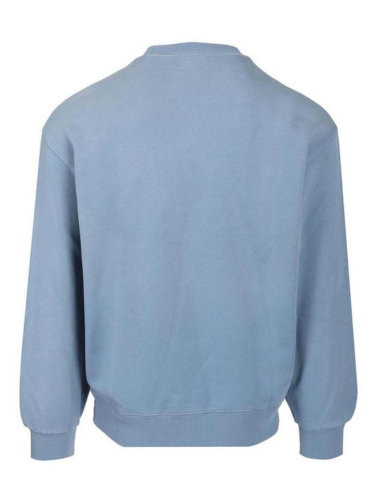 25FW 칼하트 긴팔 티셔츠 I0351861YI5F Light Blue - CARHARTT