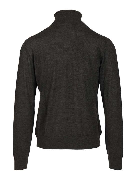  돌체앤가바나 스웨터 GXW05TJBW05N1254 Grey - DOLCE & GABBANA