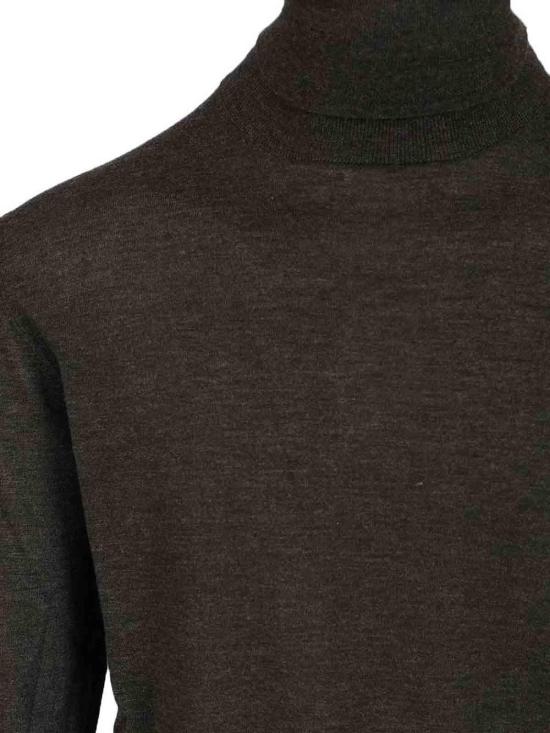  돌체앤가바나 스웨터 GXW05TJBW05N1254 Grey - DOLCE & GABBANA