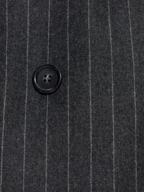 25FW 스포트막스 수트 자켓 2522046103600 BELFORD1234002 Grey - SPORTMAX