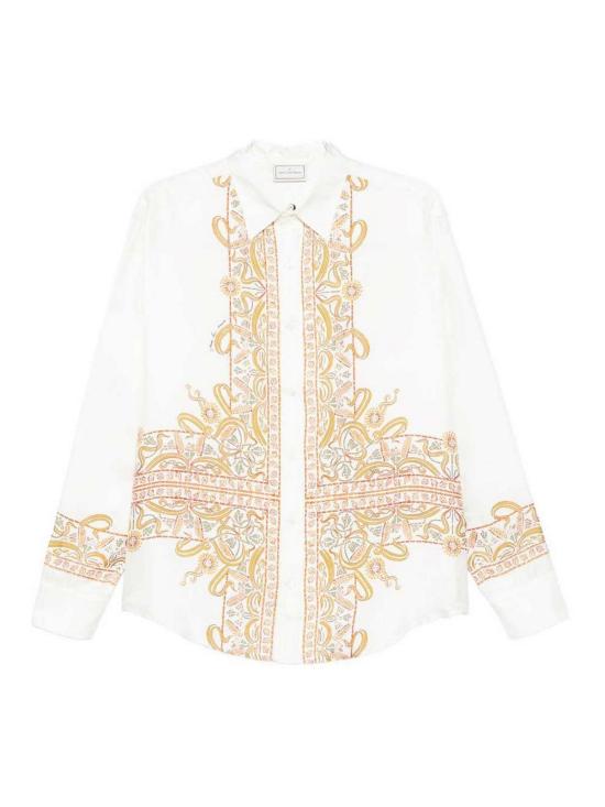 25FW 피에르루이마샤 자켓 ALOEBIOSCML10643101516212 White