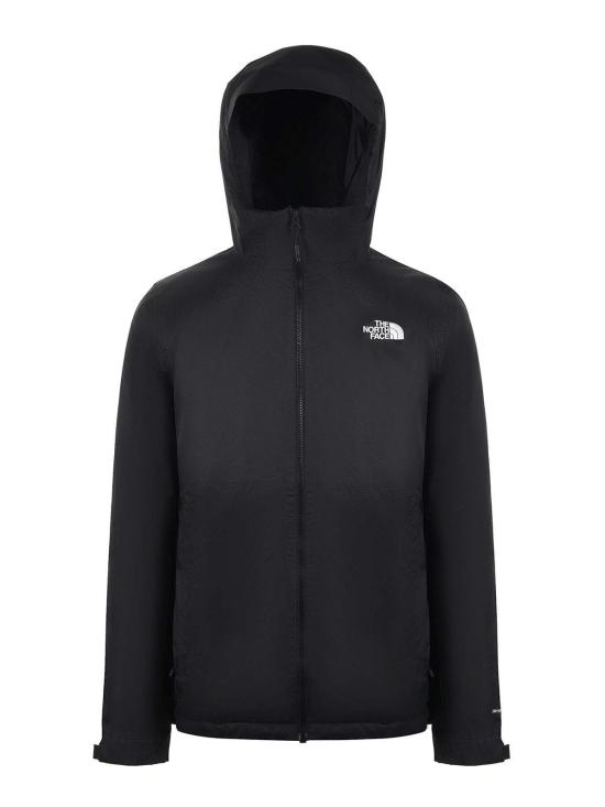 26FW 노스페이스 밀러턴 보온 자켓  NF0A3YFI4H01 Black - NORTH FACE