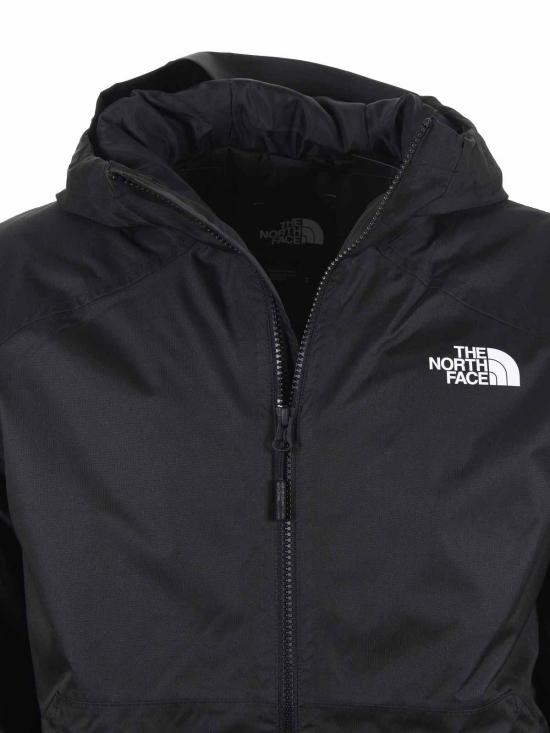 26FW 노스페이스 밀러턴 보온 자켓  NF0A3YFI4H01 Black - NORTH FACE