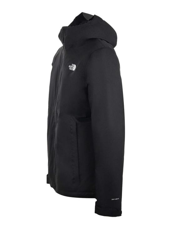 26FW 노스페이스 밀러턴 보온 자켓  NF0A3YFI4H01 Black - NORTH FACE