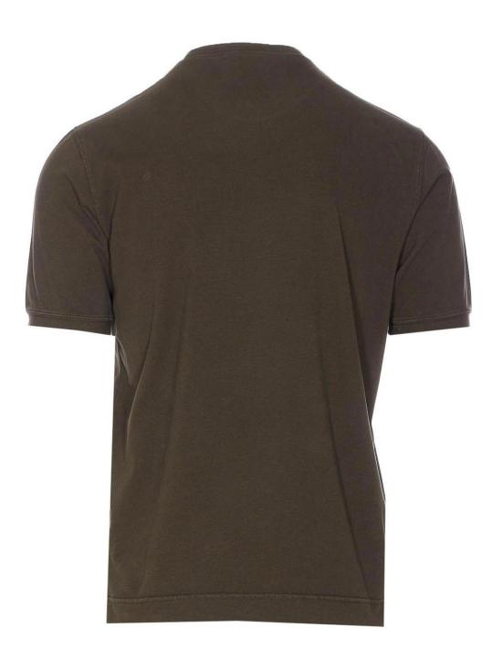 25FW 치르콜로1901 스웨터 CN49481177T Green - CIRCOLO 1901