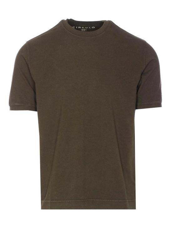 25FW 치르콜로1901 스웨터 CN49481177T Green