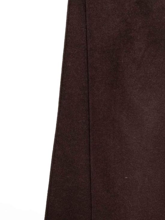 26FW 엠포리오 아르마니 머플러/스카프 EM003851AF20015U6032 Brown - EMPORIO ARMANI