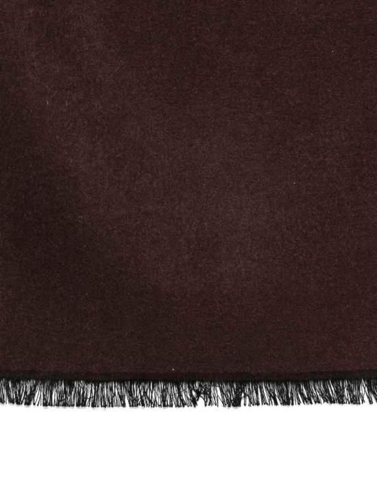 26FW 엠포리오 아르마니 머플러/스카프 EM003851AF20015U6032 Brown - EMPORIO ARMANI