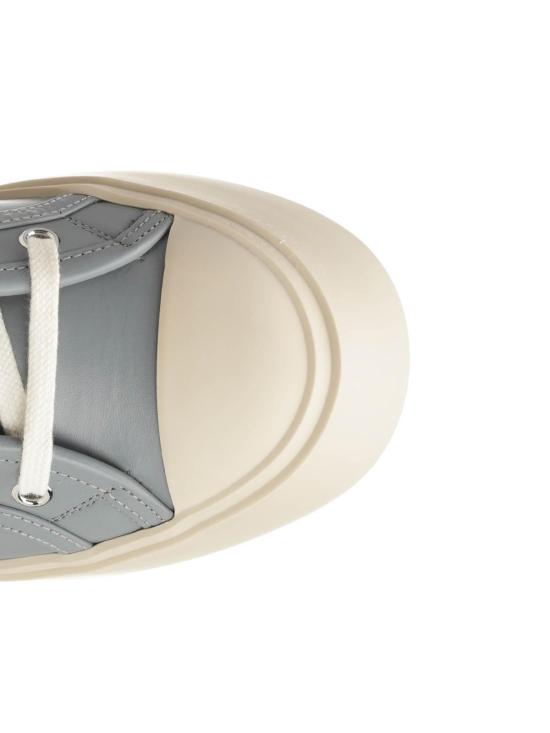 25FW 마르니 스니커즈 SNZW003020P722600N34 Light Blue - MARNI