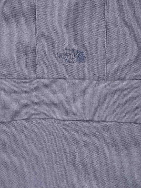 25FW 노스페이스 스웨터 NF0A8EU4BTR Blue - NORTH FACE